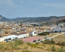 La ville